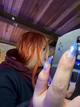 SophiaWeestt99 online show from 04-16-26, 04:24