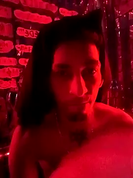 Snapshot of SirLucifer chatting on 10-16-25, 05:14 SirLucifer online show from 10-16-25, 05:14
