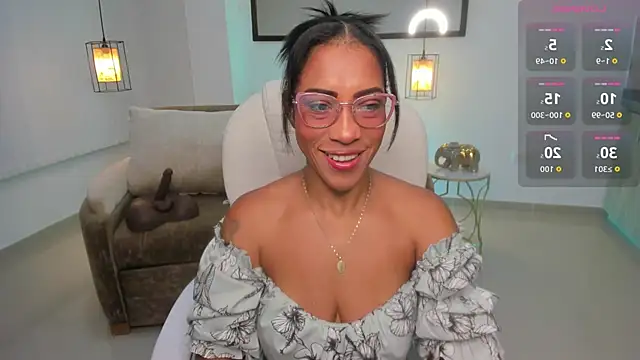 Shantaall  online show from 07-10-26, 11:02