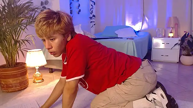 Tommyfoxboy online show from 01-11-25, 05:07