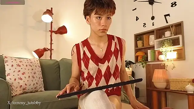 Tommyfoxboy online show from 07-13-26, 01:14