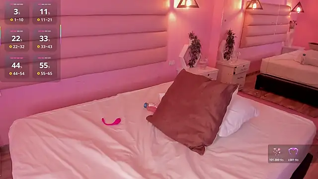 Katta Gil online show from 11-14-25, 01:32