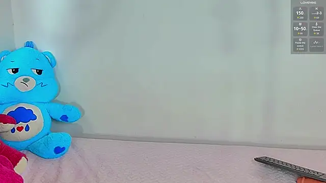 Anniecutte  online show from 11-13-25, 03:55