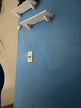 BetinaSoares online show from 02-10-26, 10:25