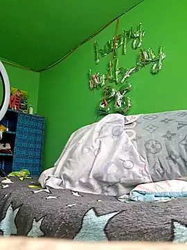 amarijones online show from 04-10-26, 08:13