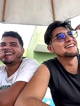 thiagowes online show from 11-01-25, 08:33