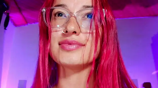 luccycollins  online show from 03-21-26, 03:00