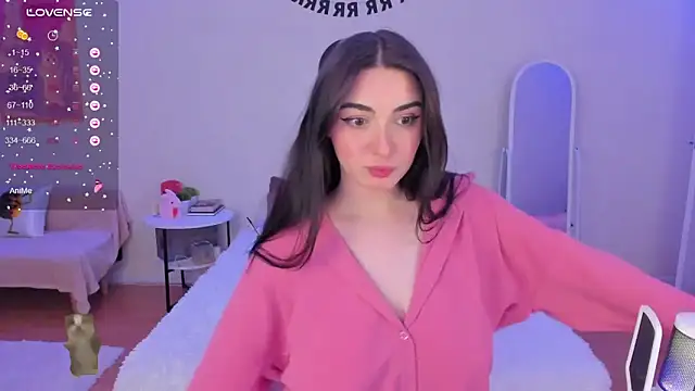 Taste Jennyy online show from 01-23-25, 10:44