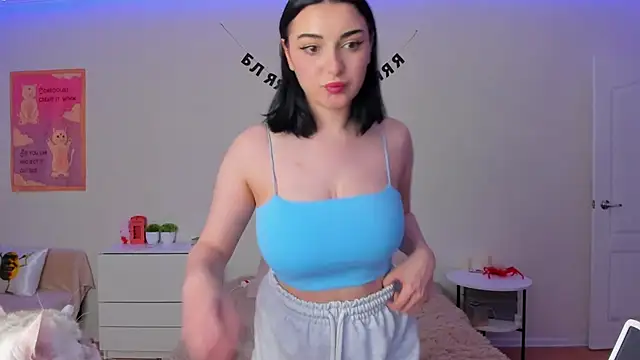 Taste Jennyy online show from 03-09-25, 03:16