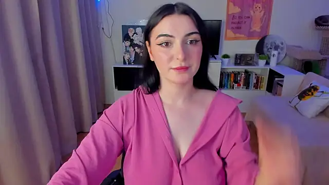 Taste Jennyy online show from 09-27-25, 03:17