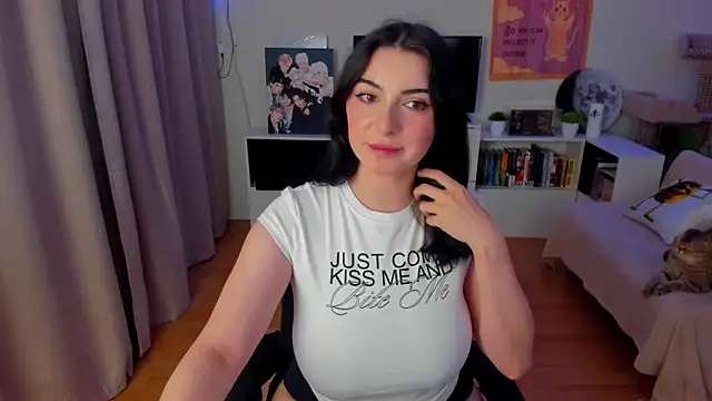 Taste Jennyy online show from 10-01-25, 03:07