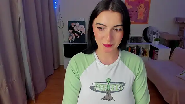 Taste Jennyy online show from 10-22-25, 03:56