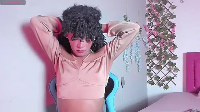 alexaa cutee online show from 01-10-25, 02:35