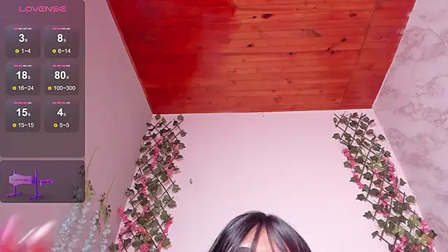 alexaa cutee online show from 02-16-25, 06:43