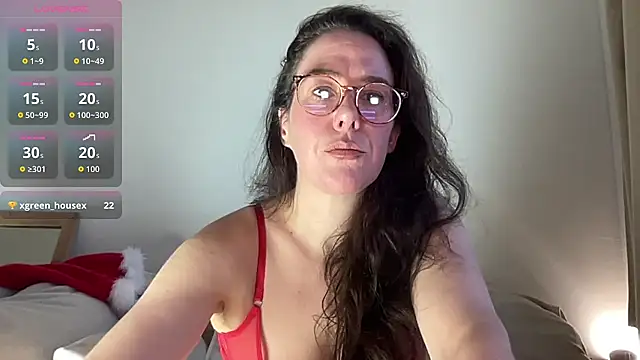 Snapshot of MilkyHoneyLullabies chatting on 12-04-25, 09:51 MilkyHoneyLullabies online show from 12-04-25, 09:51