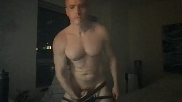 Snapshot of Gingerbushguy chatting on 12-22-24, 11:22 Gingerbushguy online show from 12-22-24, 11:22