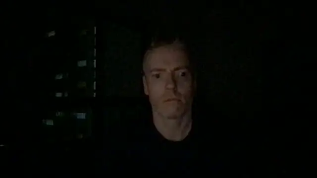 Snapshot of Gingerbushguy chatting on 12-18-25, 01:50 Gingerbushguy online show from 12-18-25, 01:50