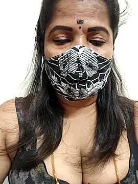 gaurika18 online show from 04-06-26, 06:25