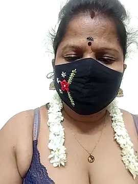 gaurika18 online show from 04-20-26, 05:16