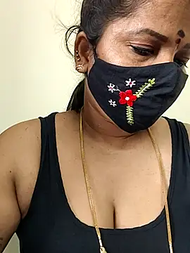 gaurika18 online show from 04-26-26, 02:20