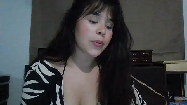 DeusaDemeeter online show from 01-31-25, 05:53