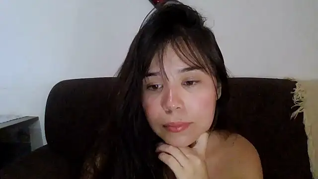 DeusaDemeeter online show from 02-10-25, 05:09