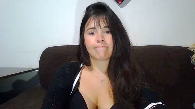 DeusaDemeeter online show from 02-27-25, 02:10