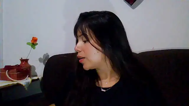 DeusaDemeeter online show from 03-11-25, 02:54