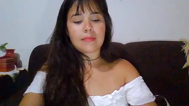 DeusaDemeeter online show from 03-15-25, 03:29