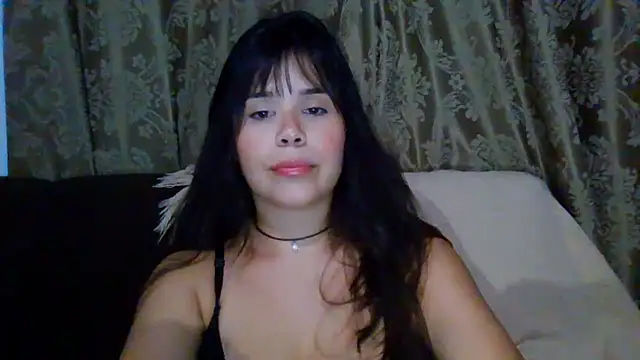 DeusaDemeeter online show from 03-21-25, 02:18