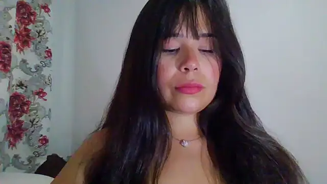 DeusaDemeeter online show from 03-10-26, 02:55