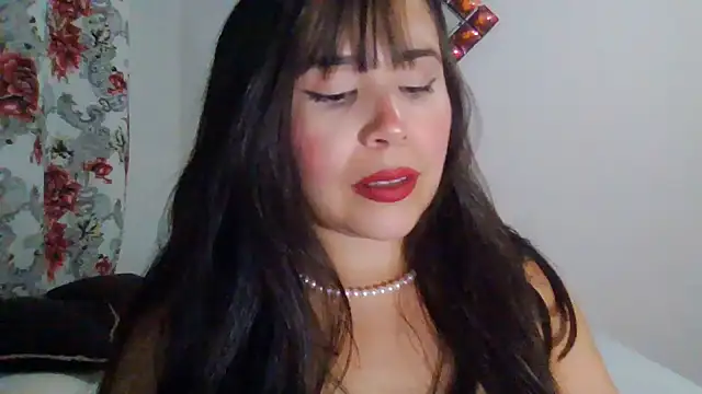 DeusaDemeeter online show from 03-13-26, 01:34