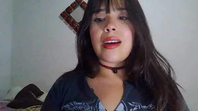 DeusaDemeeter online show from 04-21-26, 02:51