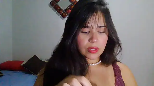 DeusaDemeeter online show from 04-28-26, 01:15