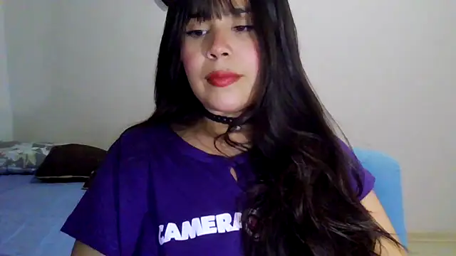 DeusaDemeeter online show from 06-04-26, 01:44