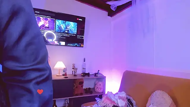 Lilith Asami online show from 04-27-26, 10:13