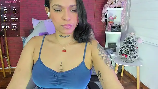 samantha simur online show from 12-27-24, 05:09