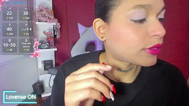 samantha simur online show from 01-18-25, 09:55