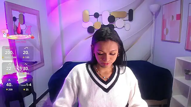 samantha simur online show from 10-18-25, 11:33