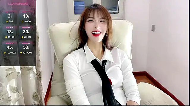 Snapshot of NINIbaby-99 chatting on 01-13-25, 08:48 NINIbaby-99 online show from 01-13-25, 08:48