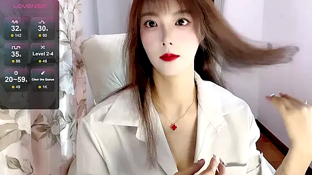 Snapshot of NINIbaby-99 chatting on 03-10-25, 05:11 NINIbaby-99 online show from 03-10-25, 05:11