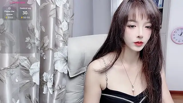 Snapshot of NINIbaby-99 chatting on 10-03-25, 04:04 NINIbaby-99 online show from 10-03-25, 04:04