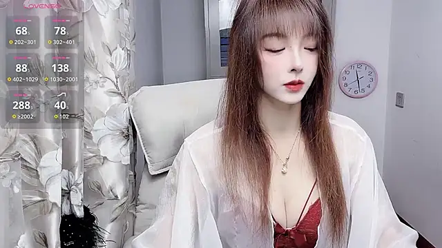 Snapshot of NINIbaby-99 chatting on 12-14-25, 03:28 NINIbaby-99 online show from 12-14-25, 03:28