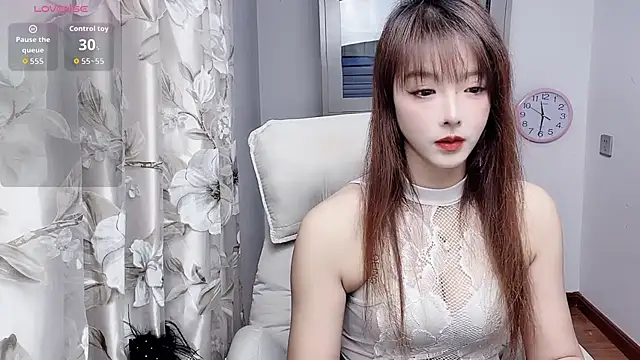 NINIbaby-99 online show from 12-18-25, 03:29