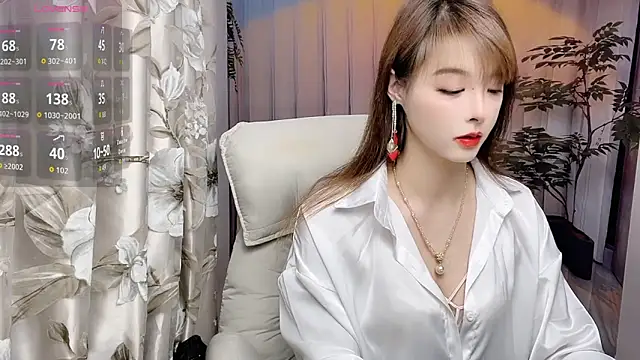 NINIbaby-99 online show from 04-24-26, 03:58