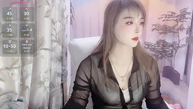 Snapshot of NINIbaby-99 chatting on 05-13-26, 04:04 NINIbaby-99 online show from 05-13-26, 04:04