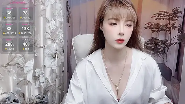 Snapshot of NINIbaby-99 chatting on 05-17-26, 03:52 NINIbaby-99 online show from 05-17-26, 03:52