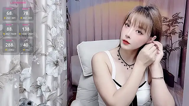 Snapshot of NINIbaby-99 chatting on 05-24-26, 04:01 NINIbaby-99 online show from 05-24-26, 04:01