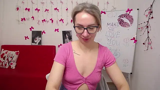 VasilisaSii online show from 02-24-26, 06:33