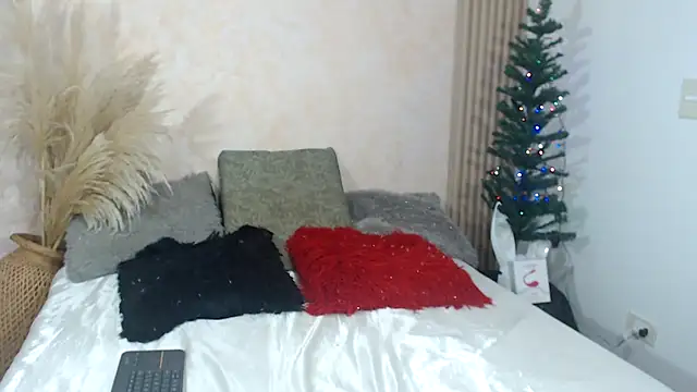 JESSYCHERNOBIL online show from 11-22-25, 11:31